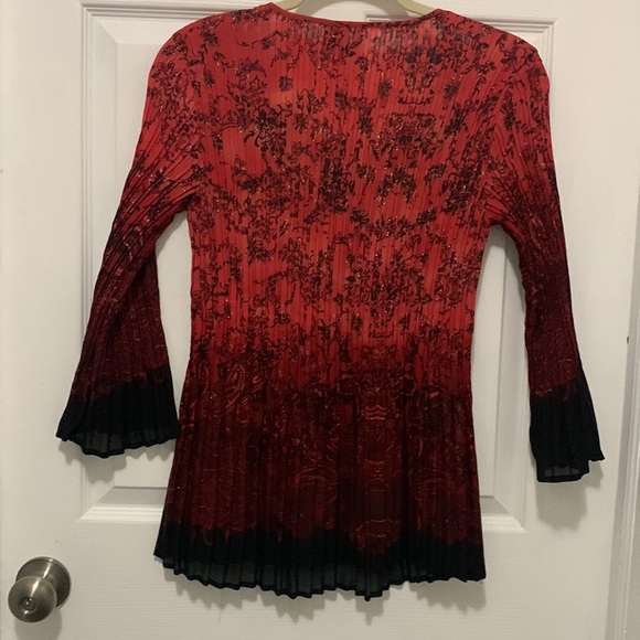 Woman’s PM New Directions Petite - Picture 6 of 6